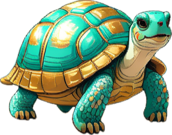 Slow Gaming logo