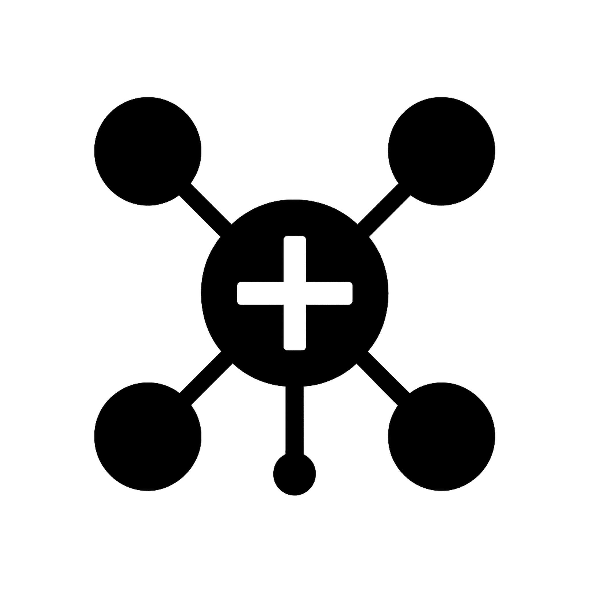 A tournament bracket diagram